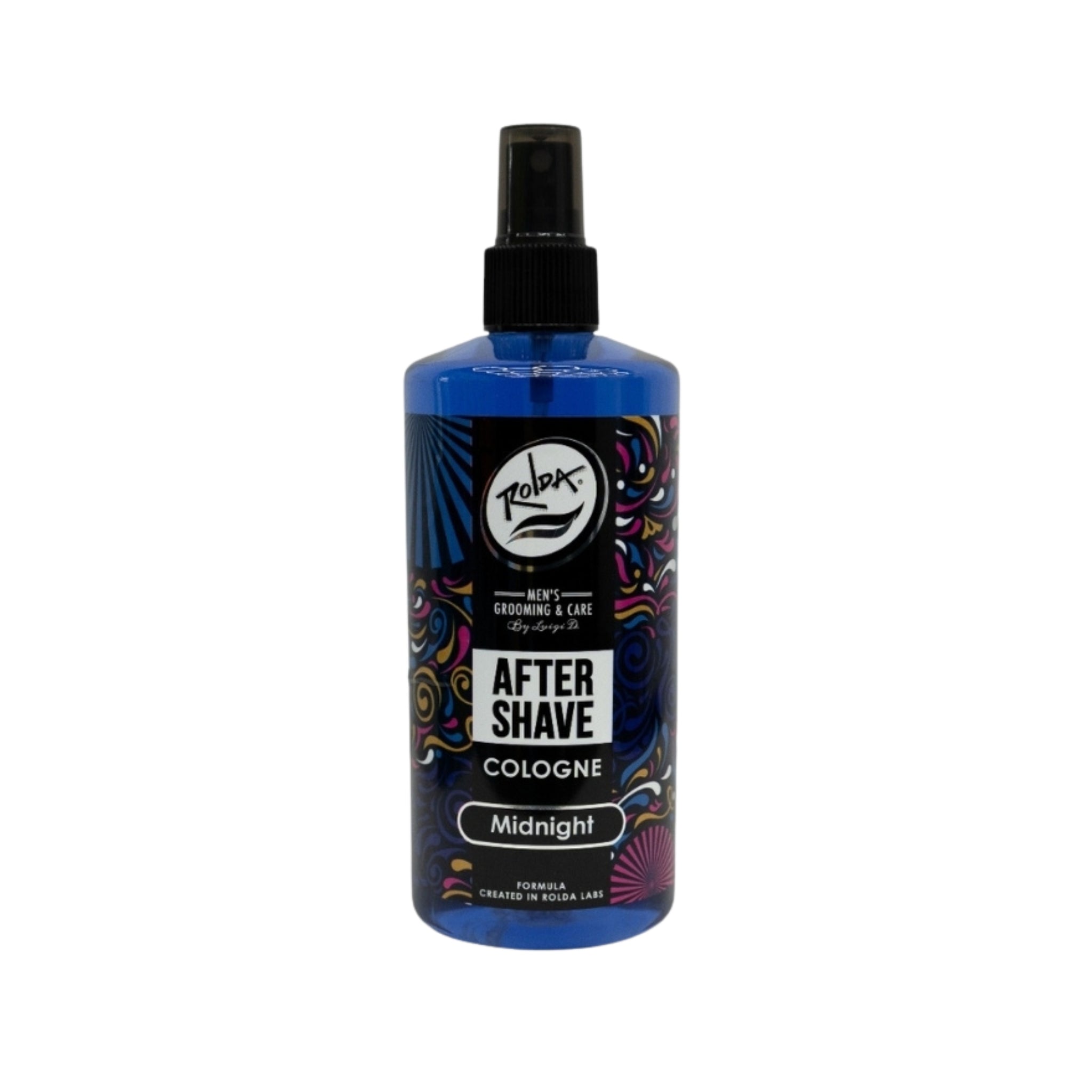 Rolda After Shave Midnight
