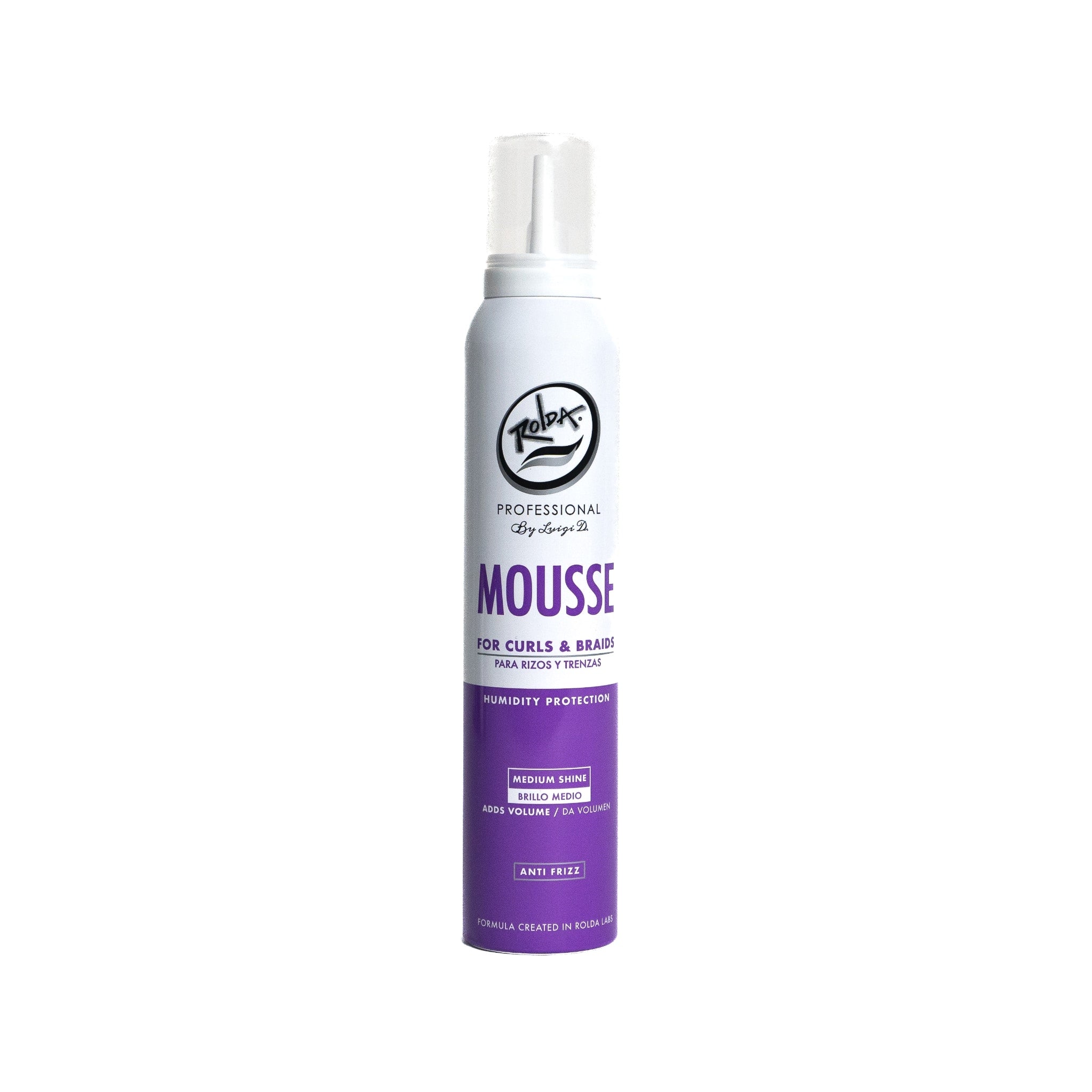 Rolda Mousse